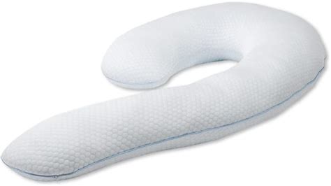 amazon swan pillow|More.